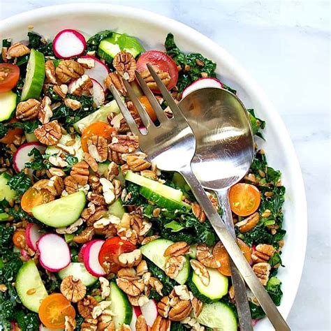 skinny healthy vegan salads  weight loss startrightyogacom