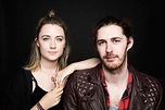 Saoirse Ronan and Hozier enjoy string of secret dates after becoming ...