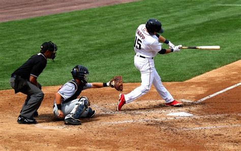 Bat De Béisbol Medidas Y Todo Lo Que Usted Debe Saber