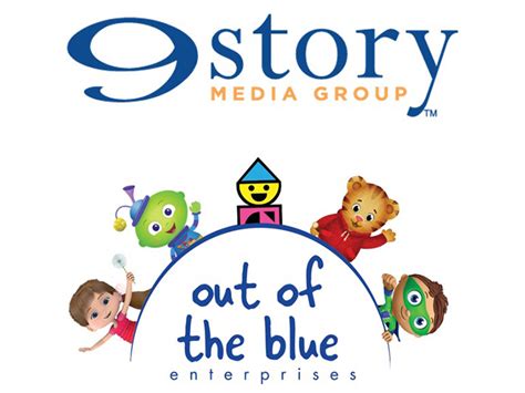 Kidscreen Archive 9 Story Bolsters Us Presence With Out Of The Blue Buy