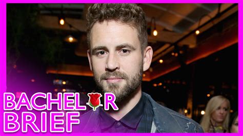 Nick Viall Says His Sex Narrative On Bachelor Was Difficult To Watch Bachelor Brief Access