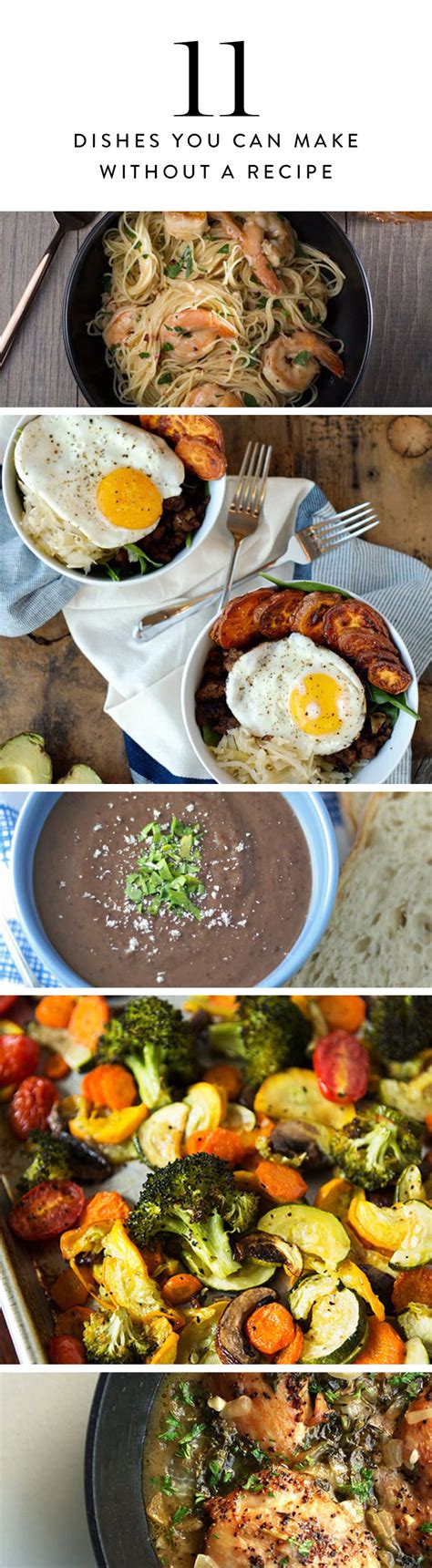 30 Cold Dinner Ideas Made For Scorching Hot Nights Vegetarian Recipes Easy Vegetarian Recipes