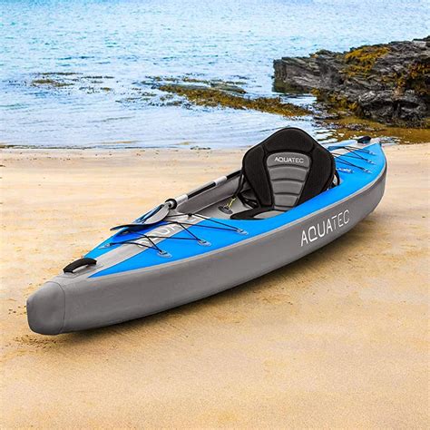 Kayak Hinchable Amazon Comprar Precio y Opinión 2023