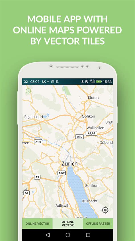 Using this tracking software, one can you can use this cell tracker app without permission of the target with any electronic gadget. OpenMapTiles Mobile App Source Code