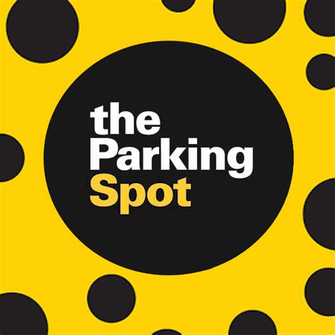 The Parking Spot Sap Concur App Center