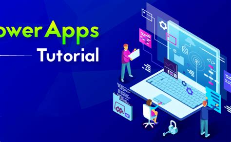 My First Power App Canvas App For Beginners Powerapps Tutorial Otosection