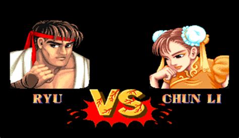 Street Fighter Ii The World Warrior Tfg Review