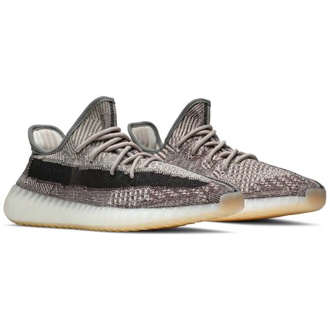 Adidas Yeezy Boost 350 V2 Zyon After Burn
