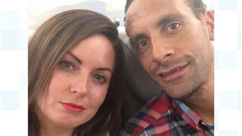 Rio Ferdinand S Wife Rebecca Dies After Short Cancer Battle Itv News