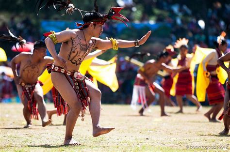 The Igorot Dance Cultural Dance Traditional Dance Filipino Culture