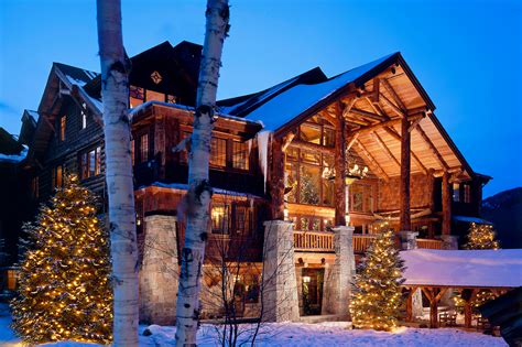Ski And Sit By The Fire At The Best Winter Getaways From Nyc