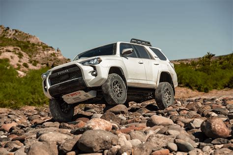 2021 Toyota 4runner Trd Pro Preview Toyota Of Bowling Green