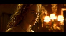 Titanic (1997) Drawing scene FULL UNCENSORED Kate Winslet - YouTube