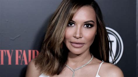 Glee Actress Naya Rivera Missing Presumed Drowned In Lake With Son 4 Found Asleep And Alone