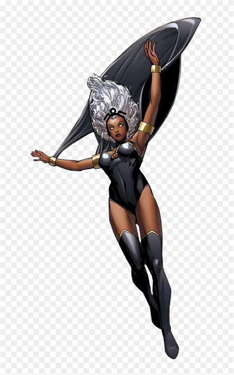 Marvel estaria desenvolvendo um projeto solo da tempestade no mcu. Tempestade Xmen Png - X Men Storm Iphone Clipart (#5678082) - PikPng