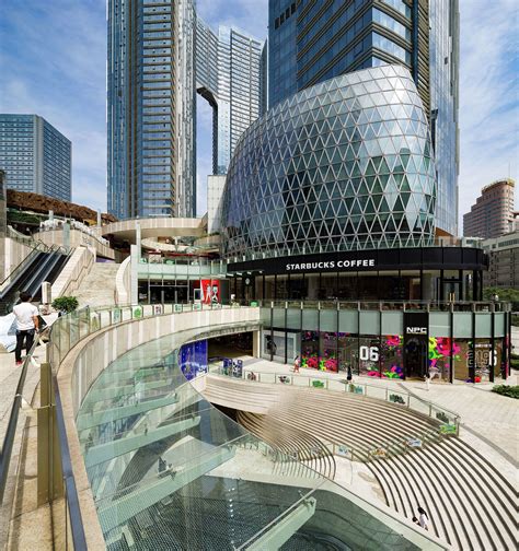 Galería De Plaza Evergrande Huazhi Aedas 10