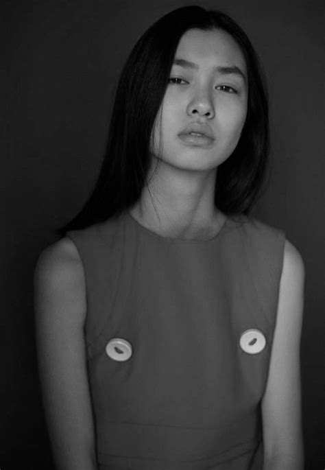 Photo Of Fashion Model Estelle Chen Id 499580 Models The Fmd