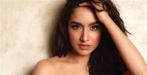 Shraddha Kapoor Becomes The Second Most Followed Indian Actress On Instagram