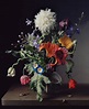 Floral Still-Lifes That Recall Old Masters Paintings (Published 2015 ...