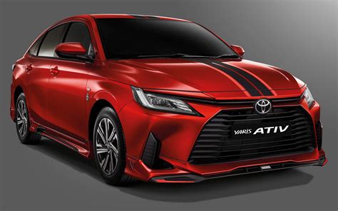 Novo Toyota Yaris 2023 Em Lançamento Oficial Fotos E Detalhes