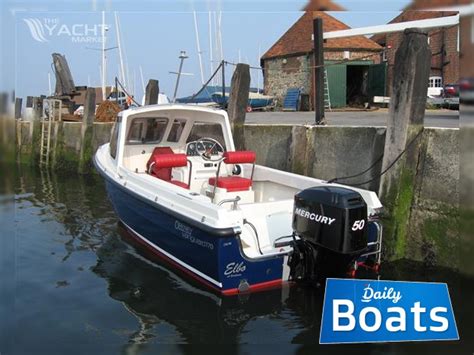 Orkney Vanguard 170 For Sale Daily Boats Buy Review Price Photos