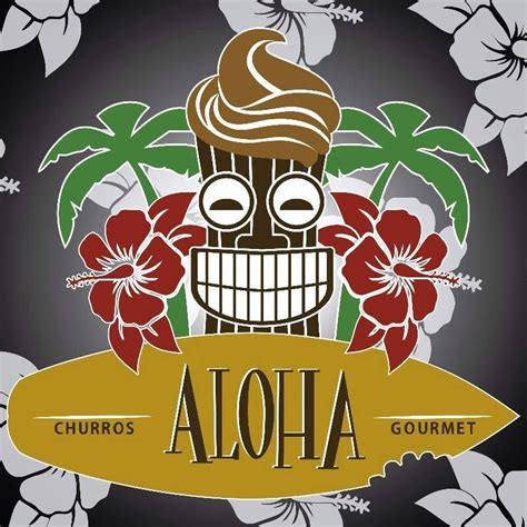 Aloha Churros Gourmet