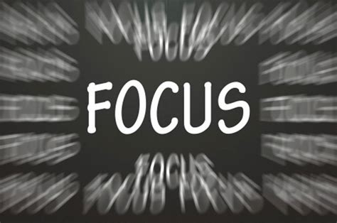 4 Ways To Stay Focused And Motivated At Worktrue Hypnosis