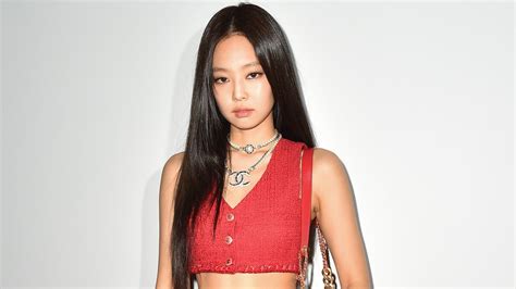 Get Hot And Fit Like Blackpinks Jennie As She Shares Her Diet And