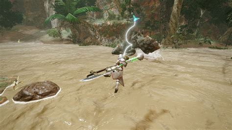 The blast kinsect is the ultimate kinsect for those wishing to do a ton of damage! Monster Hunter Rise Weapons: All the New Weapon Abilities ...