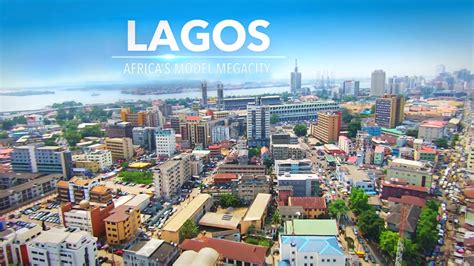 Lagos Nigeria Set Conditions To Open Tourism And Hospitality Sector