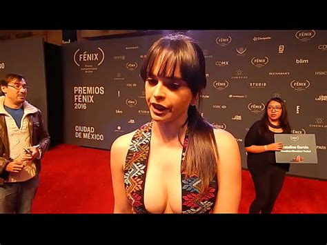 Fabiola Guajardo Big Tits XVIDEOS