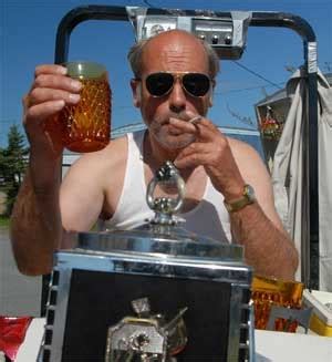 Party Intellectuals Trailer Park Supervisor Jim Lahey Quote Of The Day