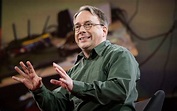 In Leaving the Linux Kernel Project, Linus Torvalds Shakes Up Tech