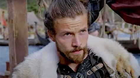 Is Leo Suter Gay The Untold Truth Of Vikings Valhalla Actor