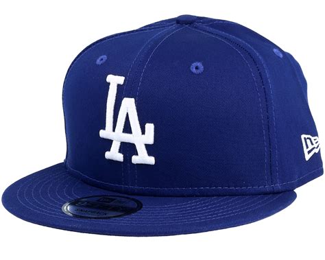 La Dodgers 9fifty Snapback New Era Caps