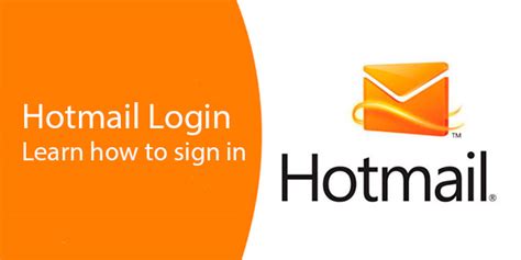Hotmail Login Steps Beginners Guide Login Helps My Xxx Hot Girl