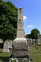 Robs Webstek: John Wilkes Booth's Grave