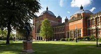 University of Birmingham - Profile - GoUni
