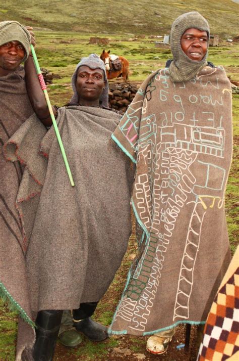 tips on when where and how to wear a basotho blanket thula tula atelier yuwa ciao jp