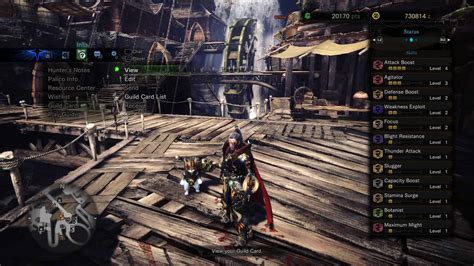 Monster Hunter World Charge Blade Guide And Builds Ethugamer