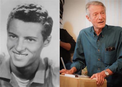 Actor Who Played Eddie Haskell On ‘leave It To Beaver Later Became