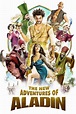The New Adventures of Aladdin (2015) Poster #1 - Trailer Addict