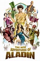 The New Adventures of Aladdin (2015) Poster #1 - Trailer Addict