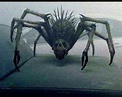 THE MIST Movie Creatures!!! | HubPages