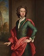 Charles Beauclerk, First Duke of Saint-Albans (1670-1726) - portrait by ...