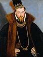 cda :: Paintings :: Margrave Georg Friedrich of Brandenburg-Ansbach ...