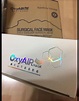 Oxyair Mask HK 彩虹口罩三色別注版 一盒30個 (現貨三盒）, 其他, 其他 - Carousell