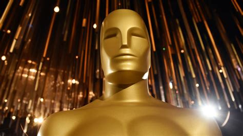 A Brief History Of Oscar The Academy Awards Statuette