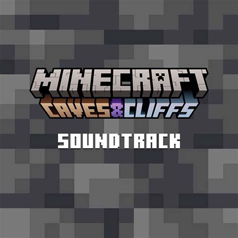 Minecraft Soundtrack Volume Beta