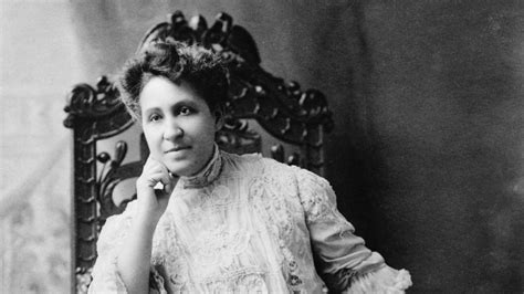 July 21 1896 Mary Church Terrell Founded The National Association Of